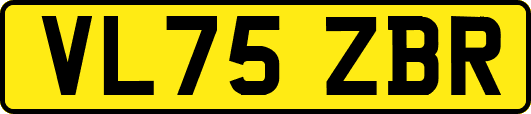 VL75ZBR