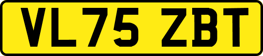 VL75ZBT