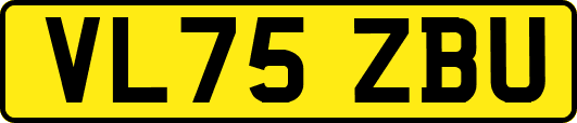 VL75ZBU