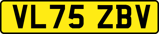 VL75ZBV