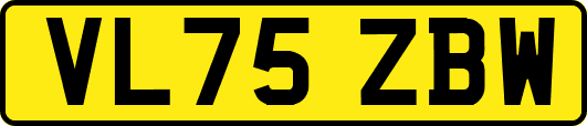 VL75ZBW