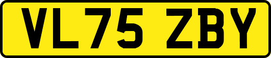 VL75ZBY