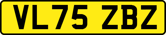 VL75ZBZ