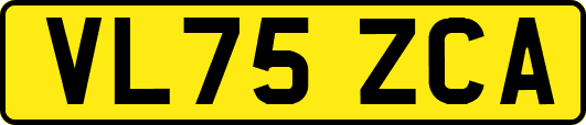 VL75ZCA