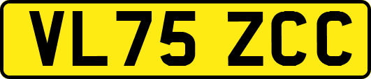 VL75ZCC