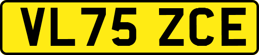 VL75ZCE