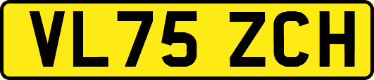 VL75ZCH