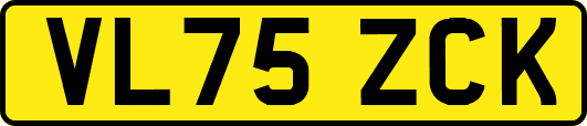VL75ZCK