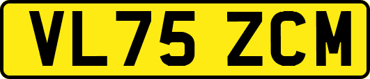 VL75ZCM
