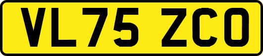 VL75ZCO