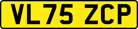 VL75ZCP