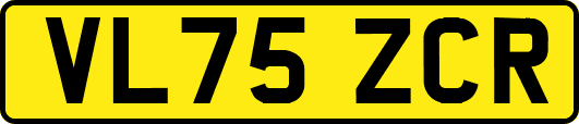 VL75ZCR