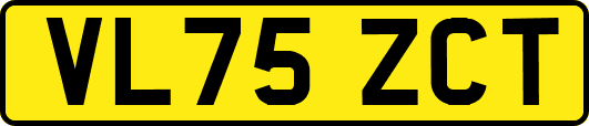 VL75ZCT