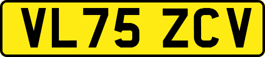VL75ZCV