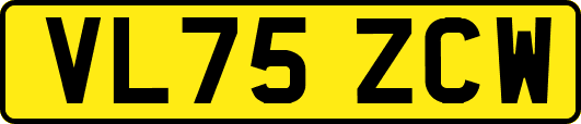 VL75ZCW