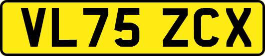 VL75ZCX