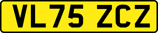 VL75ZCZ
