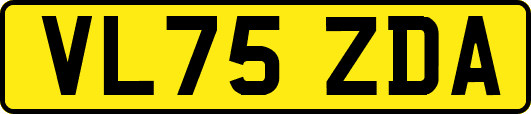 VL75ZDA