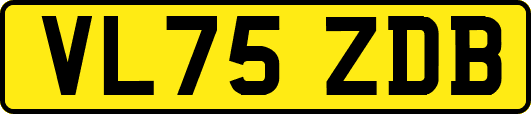 VL75ZDB