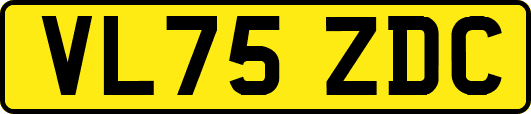 VL75ZDC