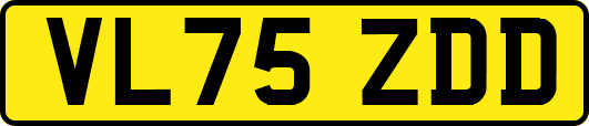 VL75ZDD