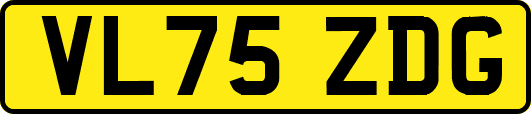 VL75ZDG