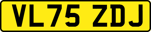 VL75ZDJ