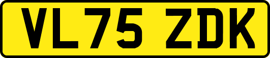 VL75ZDK