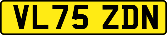 VL75ZDN