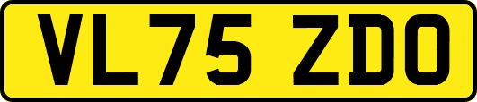VL75ZDO