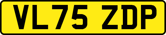 VL75ZDP