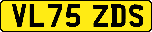 VL75ZDS