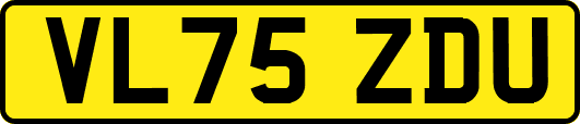 VL75ZDU