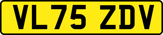 VL75ZDV