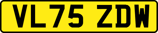 VL75ZDW
