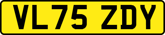 VL75ZDY