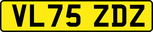 VL75ZDZ