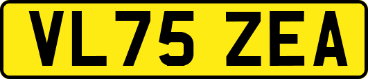 VL75ZEA