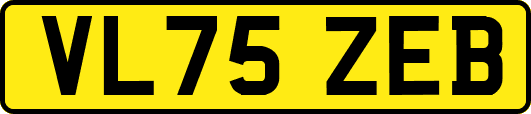 VL75ZEB
