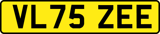 VL75ZEE
