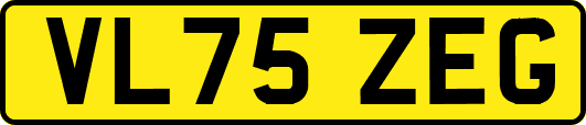 VL75ZEG