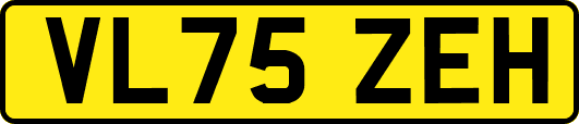 VL75ZEH