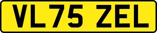 VL75ZEL