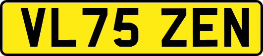 VL75ZEN