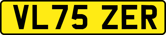 VL75ZER