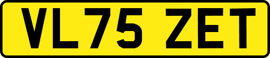 VL75ZET