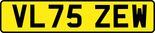 VL75ZEW