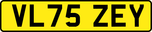 VL75ZEY