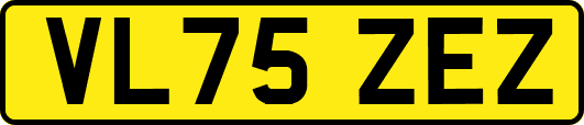 VL75ZEZ