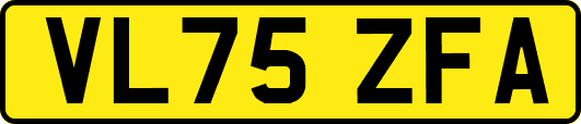 VL75ZFA